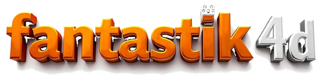 fantastik 4d