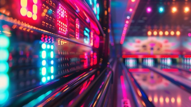 Antarmuka dealer live Playtech di fantastik 4d menampilkan roulette dengan statistik real-time