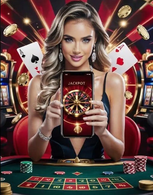Layar permainan Wild West Gold menampilkan lima gulungan dengan simbol Barat dan tabel pembayaran